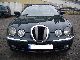 Jaguar  S-Type 3.0 V6 Sport VOLLAUSSTATTUNG with GAS 2002 Used vehicle photo