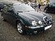 2002 Jaguar  S-Type 3.0 V6 Sport VOLLAUSSTATTUNG with GAS Limousine Used vehicle photo 2