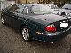 2002 Jaguar  S-Type 3.0 V6 Sport VOLLAUSSTATTUNG with GAS Limousine Used vehicle photo 3