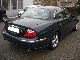 2002 Jaguar  S-Type 3.0 V6 Sport VOLLAUSSTATTUNG with GAS Limousine Used vehicle photo 4