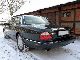 1999 Jaguar  New XJ 3.2 Executive / leather / climate / D3 / TÜV Limousine Used vehicle photo 3