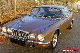 1976 Jaguar  XJ6-4, 2 long, vintage approval .... Limousine Used vehicle photo 2