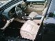 2002 Jaguar  S-Type R, Xenon, Navigation, leather, air, auto Limousine Used vehicle photo 9
