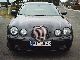2002 Jaguar  S-Type R, Xenon, Navigation, leather, air, auto Limousine Used vehicle photo 1