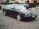 2002 Jaguar  S-Type R, Xenon, Navigation, leather, air, auto Limousine Used vehicle photo 2