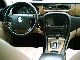 2002 Jaguar  S-Type R, Xenon, Navigation, leather, air, auto Limousine Used vehicle photo 8