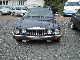 1991 Jaguar  Daimler Double Six 128TKM Japanauf camp Bielefel Limousine Used vehicle photo 1