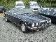 1991 Jaguar  Daimler Double Six 128TKM Japanauf camp Bielefel Limousine Used vehicle photo 2