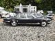 1991 Jaguar  Daimler Double Six 128TKM Japanauf camp Bielefel Limousine Used vehicle photo 3