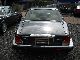 1991 Jaguar  Daimler Double Six 128TKM Japanauf camp Bielefel Limousine Used vehicle photo 5