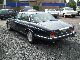 1991 Jaguar  Daimler Double Six 128TKM Japanauf camp Bielefel Limousine Used vehicle photo 6