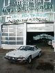 Jaguar  XJS 3.6 Coupe Automatic 1989 Used vehicle photo