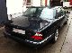 2000 Jaguar  XJR V8 supercharger Limousine Used vehicle photo 1