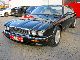 Jaguar  XJ6 4.0 = full = Aus1.Hand = Leather Cream Beige = full = 1996 Used vehicle photo