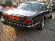 1996 Jaguar  XJ6 4.0 = full = Aus1.Hand = Leather Cream Beige = full = Limousine Used vehicle photo 2