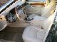 1996 Jaguar  XJ6 4.0 = full = Aus1.Hand = Leather Cream Beige = full = Limousine Used vehicle photo 4