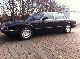 2001 Jaguar  XJ Sovereign 4.0 / leather / Klimaaut. / Limousine Used vehicle photo 2