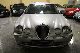 2002 Jaguar  S-Type V8 Limousine Used vehicle photo 1