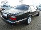 1998 Jaguar  XJ 4.0 Executive / leather / Auto / Klimaaut. Limousine Used vehicle photo 3