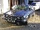 1991 Jaguar  XJ V12 Automatic Limousine Used vehicle photo 2