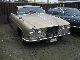 Jaguar  MK 10 3.8 South Africa Import 1963 Classic Vehicle photo