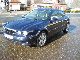 2007 Jaguar  X-Type 2.2 Diesel leather net navi 6900, - Limousine Used vehicle photo 2