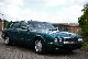 Jaguar  XJ Executive 3.2 1 hand / air / leather / Memory / LM / SvH 1997 Used vehicle photo