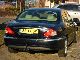 2007 Jaguar  X-Type 2.2d Executive EMPTY / ECC / LMV / CRUISE / CD / CV Limousine Used vehicle photo 9