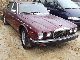 Jaguar  Daimler Double Six LHD automatic-leather-SSD 1991 Used vehicle photo
