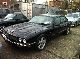 1998 Jaguar  XJR 4.0 supercharger * CATS SUSPENSION * Limousine Used vehicle photo 2