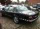 1998 Jaguar  XJR 4.0 supercharger * CATS SUSPENSION * Limousine Used vehicle photo 3