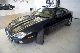 2001 Jaguar  XK8 Coupe 4.0i full leather, navigation, climate, ... ** Sports car/Coupe Used vehicle photo 14