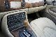 2001 Jaguar  XK8 Coupe 4.0i full leather, navigation, climate, ... ** Sports car/Coupe Used vehicle photo 7