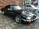 Jaguar  XJS 4.0 selebration, leather (black) 4.0L 6cylinder 1996 Used vehicle photo