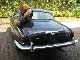 1966 Jaguar  Mark X 420 RHD G Limousine Used vehicle photo 10