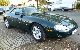 1997 Jaguar  XK8 Convertible Cabrio / roadster Used vehicle photo 3