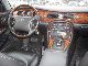 1999 Jaguar  Daimler Super V8, air conditioning, leather Limousine Used vehicle photo 4