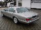 1999 Jaguar  Daimler Super V8, air conditioning, leather Limousine Used vehicle photo 7