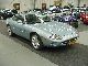1997 Jaguar  OTHER 4.0 Coupe Aut Sports car/Coupe Used vehicle photo 1