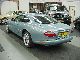 1997 Jaguar  OTHER 4.0 Coupe Aut Sports car/Coupe Used vehicle photo 3
