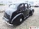 1949 Jaguar  Lanchester LD10 ** EXCELLENT CONDITION ** Limousine Used vehicle photo 4