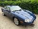 Jaguar  XK8 4.0 Coupe *** *** PERMUTE 1997 Used vehicle photo