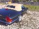 1988 Jaguar  XJS V12 Automatic Cabrio / roadster Used vehicle photo 4