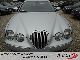 2007 Jaguar  S-Type 2.7 V6 Executive auto diesel Limousine Used vehicle photo 6
