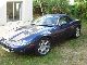 1996 Jaguar  XK8 Convertible Bleu Marine in 1996 Cabrio / roadster Used vehicle photo 1