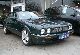 1997 Jaguar  XJR * Auto * Leather * Klimaaut * Limousine Used vehicle photo 2