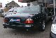 1997 Jaguar  XJR * Auto * Leather * Klimaaut * Limousine Used vehicle photo 3