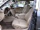 2002 Jaguar  XJ Sovereign 4.0 L-like new Limousine Used vehicle photo 9