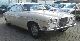 1966 Jaguar  MK 10 automatic leather Limousine Classic Vehicle photo 6