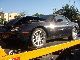 2000 Jaguar  XKR Convertible ... 2000 COMPRESSOR INCIDENTATA Cabrio / roadster Used vehicle photo 2